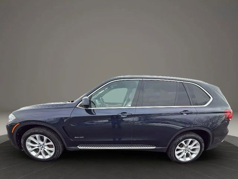 Used 2018 BMW X5 xDrive35i AWD/4WD image 5