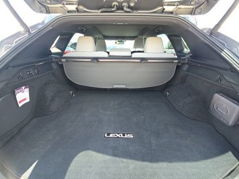 Used 2023 Lexus RX 350 Premium Plus w/ Accessory Package (K3) FWD image 12