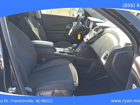 Used 2015 Chevrolet Equinox LT image 19