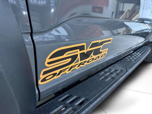 Used 2021 Ford F150 Raptor w/ Raptor 37 Performance Package AWD/4WD image 19