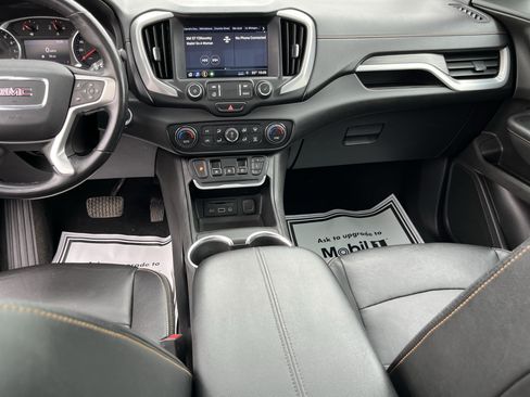 Used 2019 GMC Terrain SLT w/ Preferred Package AWD/4WD image 20