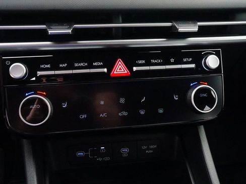 New 2026 Hyundai Santa Cruz SEL image 13