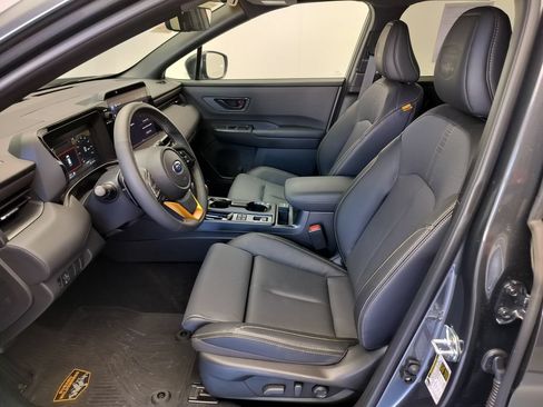 Used 2026 Subaru Outback Wilderness AWD/4WD image 8
