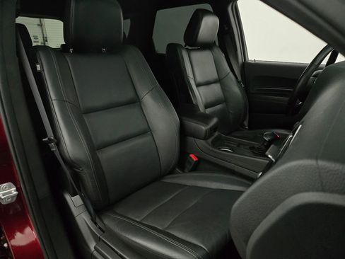 Used 2022 Dodge Durango GT image 33