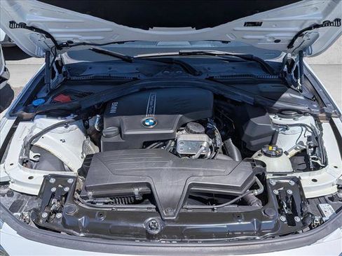 Used 2016 BMW 328i Sedan RWD image 23