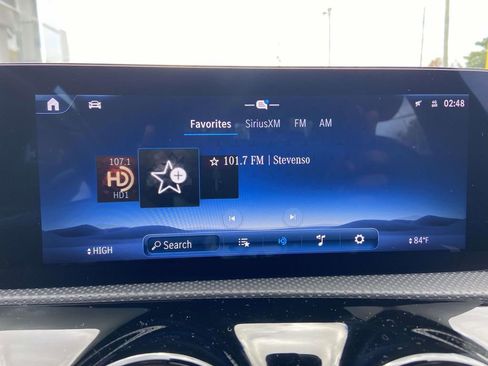 Used 2025 Mercedes-Benz CLA 250 CLA 250 image 17