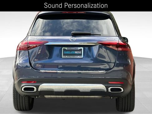 Certified 2024 Mercedes-Benz GLE 350 4MATIC image 8