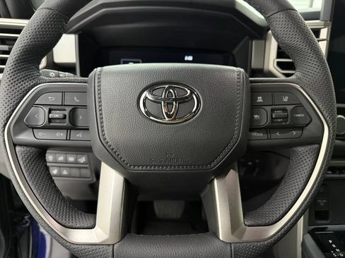 Used 2026 Toyota Tundra Limited RWD image 9