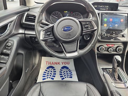 Used 2021 Subaru Crosstrek 2.5i Limited w/ Moonroof Package 2 image 10