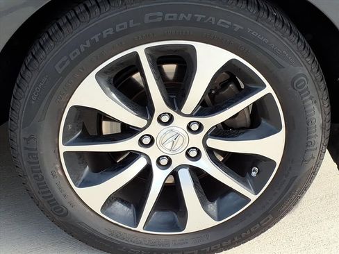 Used 2015 Acura TLX w/ Technology Package image 8