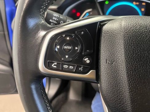 Used 2020 Honda Civic EX-L image 25