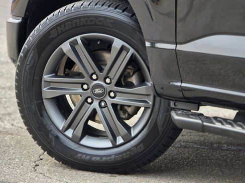 Used 2022 Ford F150 XLT w/ Equipment Group 302A High image 6