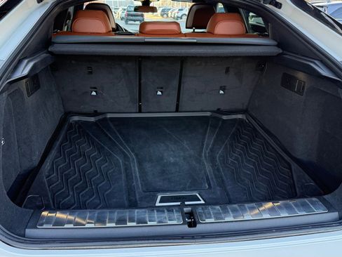 Used 2023 BMW X6 xDrive40i w/ Executive Package image 29