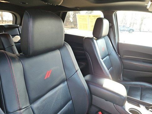 Used 2023 Dodge Durango GT image 11
