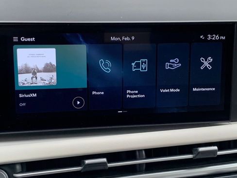 Used 2025 Hyundai Tucson SEL image 20