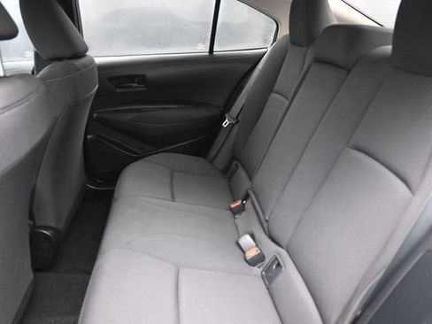 Used 2024 Toyota Corolla LE image 23