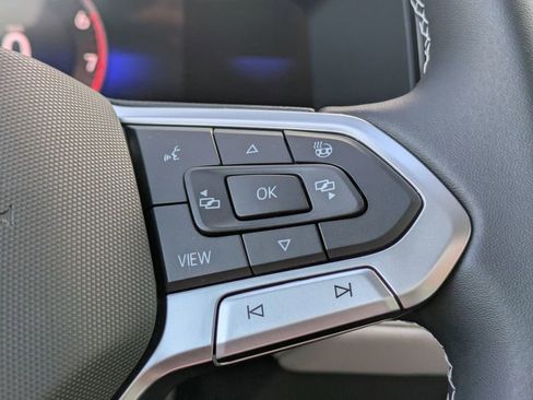 New 2026 Volkswagen Taos S FWD image 33
