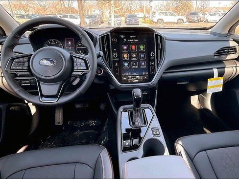 New 2026 Subaru Crosstrek 2.5i Limited image 6