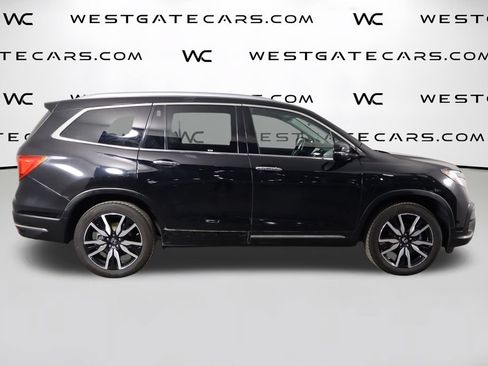 Used 2022 Honda Pilot Touring image 48