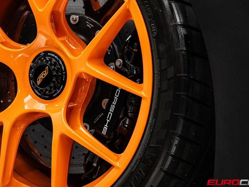 Used 2025 Porsche 911 GT3 RS RWD image 26