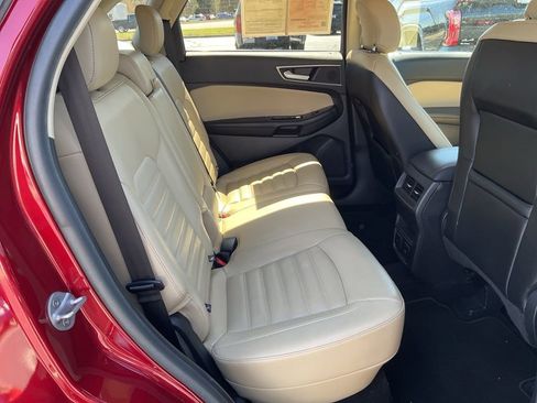 Used 2016 Ford Edge SEL w/ Equipment Group 201A image 19