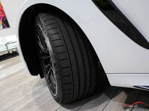 Used 2024 Mercedes-Benz CLE 53 AMG 4MATIC image 78