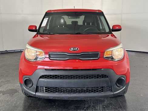 Used 2019 Kia Soul w/ Convenience Package image 4