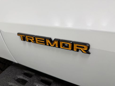 New 2026 Ford Expedition Tremor AWD/4WD image 14