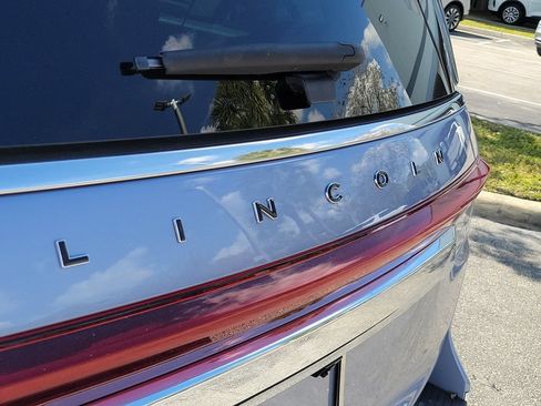 Certified 2024 Lincoln Navigator L Black Label AWD/4WD image 6