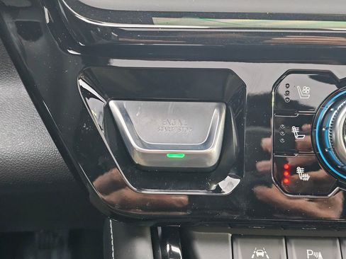 New 2026 GMC Sierra 1500 AT4X image 74