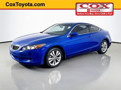 Used 2010 Honda Accord EX-L