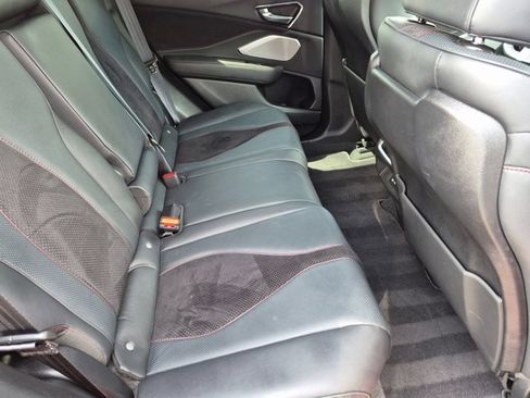 Used 2022 Acura RDX w/ Advance Package FWD image 18