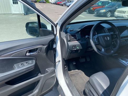 Used 2022 Honda Pilot Special Edition image 10