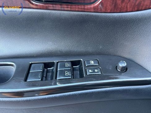 Used 2016 INFINITI QX50 AWD w/ Deluxe Touring Package image 31