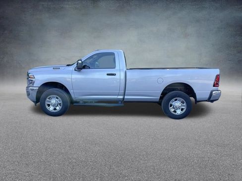 New 2026 RAM 3500 Tradesman AWD/4WD image 6