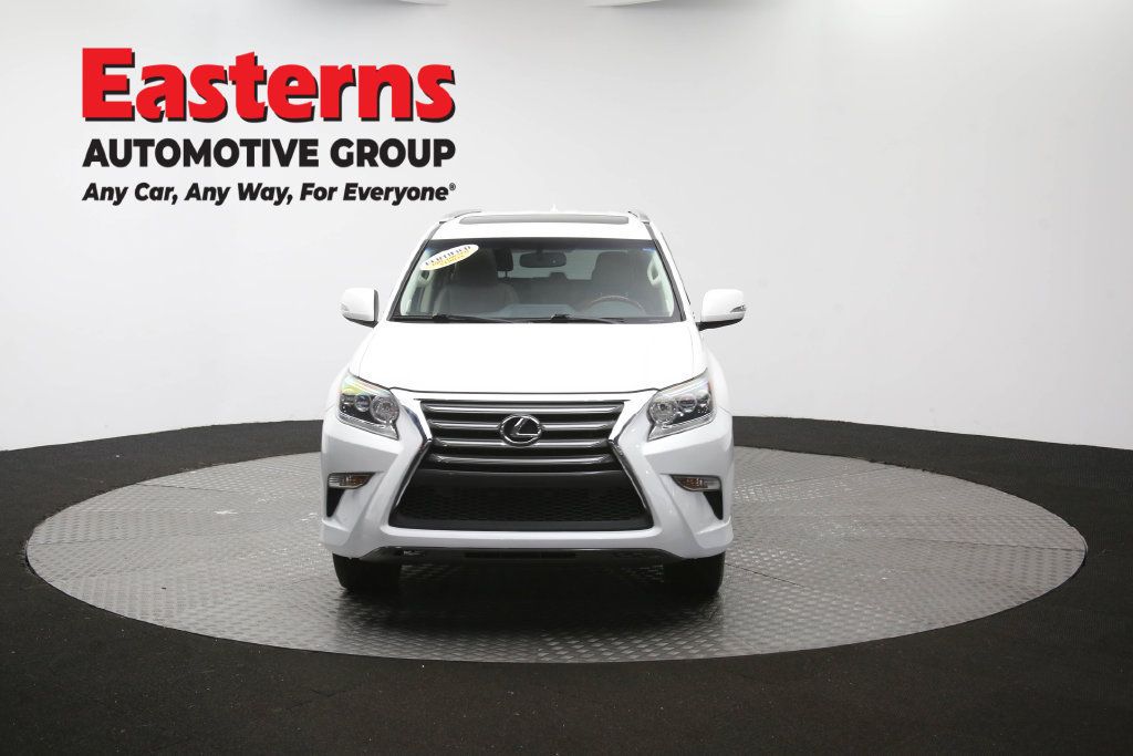 Used 2017 Lexus GX 460 Premium AWD/4WD image 57