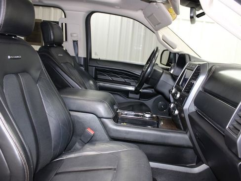 Used 2020 Ford Expedition Platinum RWD image 35