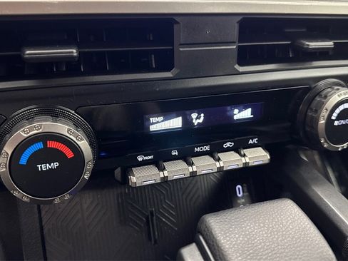 Used 2024 Toyota Tacoma SR5 image 19