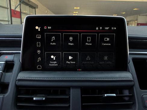 Used 2022 GMC Yukon SLT AWD/4WD image 34
