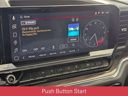Certified 2023 GMC Sierra 1500 Elevation AWD/4WD image 21