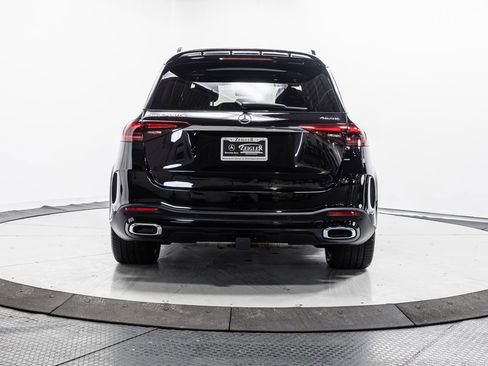 Used 2024 Mercedes-Benz GLE 450e 4MATIC image 33