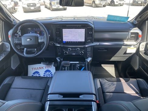 New 2026 Ford F150 Raptor AWD/4WD image 7