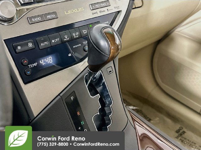 Used 2013 Lexus RX 350 AWD w/ Navigation Pkg image 20
