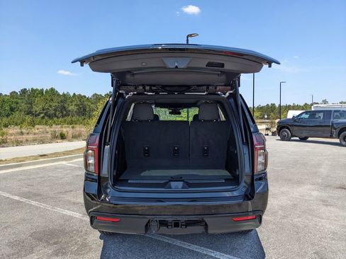 Used 2024 Chevrolet Tahoe Z71 w/ Luxury Package image 47