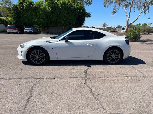 Used 2017 Toyota 86 860 Special Edition image 5