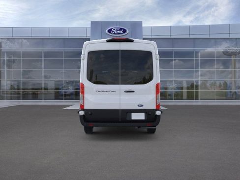 New 2026 Ford Transit 350 XL RWD image 35