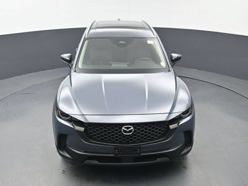 Certified 2025 MAZDA CX-50 AWD 2.5 S w/ Premium Package image 43
