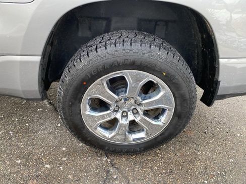 Used 2022 RAM 1500 Big Horn image 13