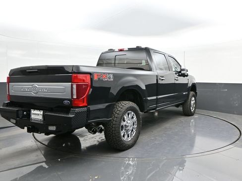 Certified 2022 Ford F250 King Ranch w/ King Ranch Ultimate Package image 11