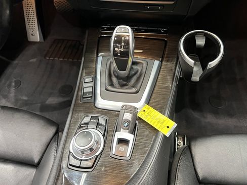 Used 2015 BMW Z4 sDrive35is image 39